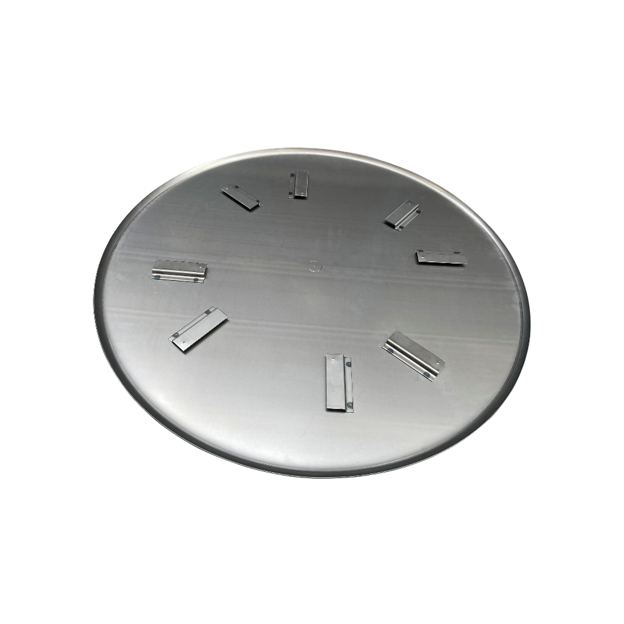 Float Pan | 46-in. | 8 BRACKETS